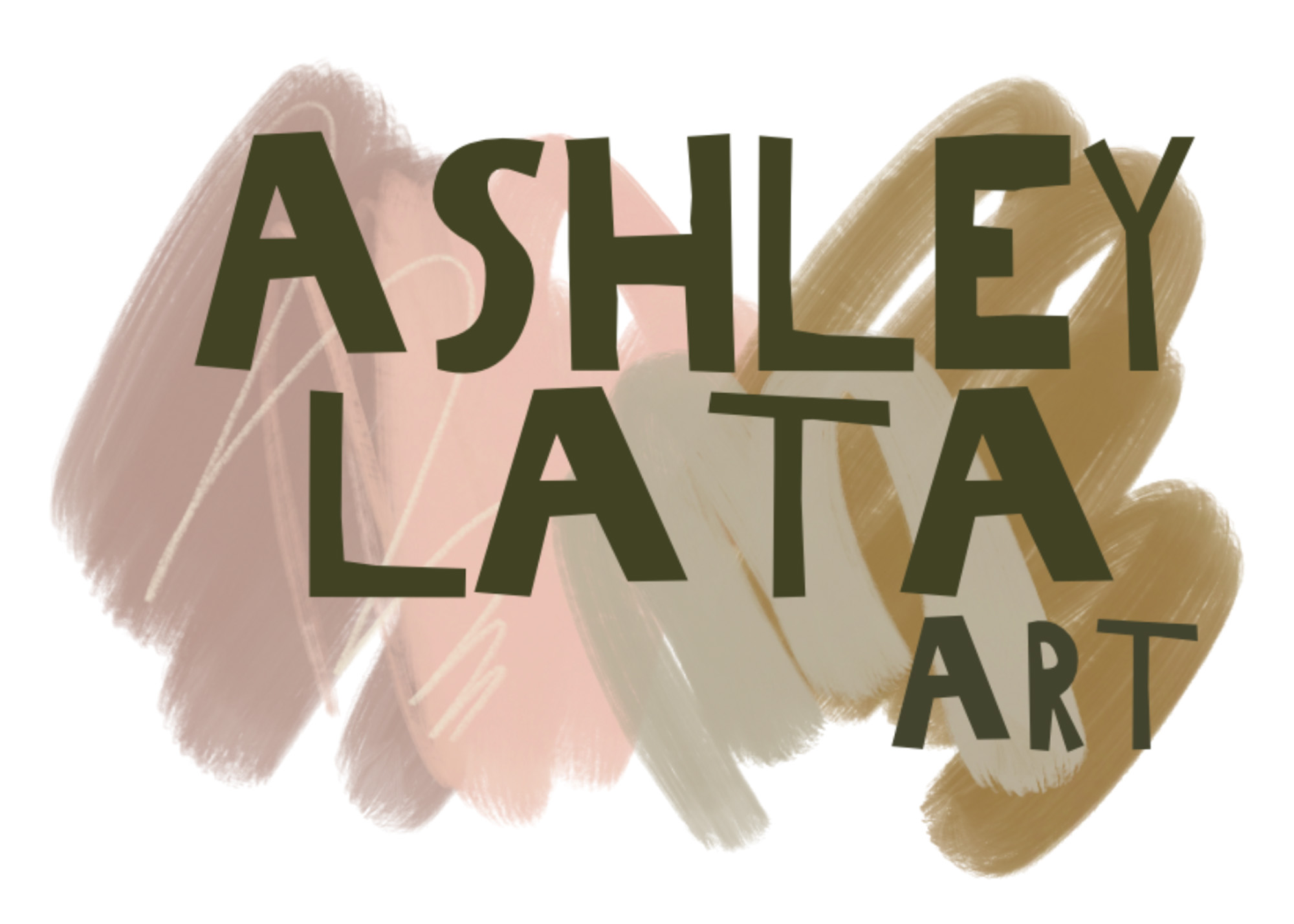 Ashley Lata Art
